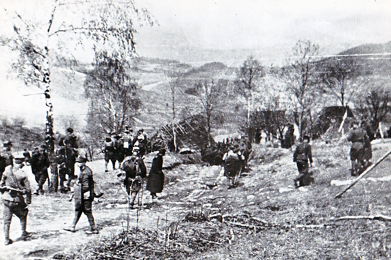Польсько-українські війни. Які протистояння були між країнами й чому вони навряд чи закінчаться